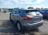 Nissan Rogue Sport S Fwd Xtronic Cvt JN1BJ1AV2MW317273 photo