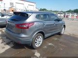 Nissan Rogue Sport S Fwd Xtronic Cvt JN1BJ1AV2MW317273 photo