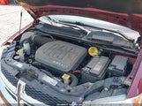 Dodge Grand Caravan Se 2C4RDGBG8JR262788 снимка