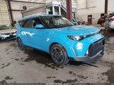 Kia Soul Ex KNDJ33AU5P7191169 fotografie