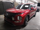 Mitsubishi Outlander Se/Diamond Trail Edition JA4J3VA8XSZ018267 снимка