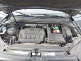 Volkswagen Tiguan Se/Sel/Sel R-Line Jet-Black/Sel R-Line 3VV2B7AX0KM091926 снимка