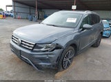 Volkswagen Tiguan Se/Sel/Sel R-Line Jet-Black/Sel R-Line 3VV2B7AX0KM091926 снимка