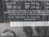 Hyundai Elantra Sel 5NPD84LF8LH506524 fotografie