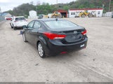 Hyundai Elantra Limited 5NPDH4AE6BH053884 снимка