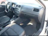 Volkswagen Jetta 1.8T Se 3VWD17AJ1EM328592 photo