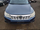 Subaru Forester 2.5X JF2SHABC2BG740885 photo