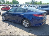 Kia Optima S 5XXGT4L36JG219550 fotografie