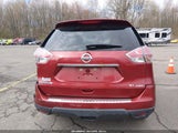 Nissan Rogue Sl 5N1AT2MV8GC787958 снимка