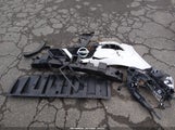Nissan Rogue Sl 5N1AT2MV8GC787958 снимка