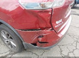 Nissan Rogue Sl 5N1AT2MV8GC787958 снимка