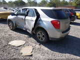 Chevrolet Equinox Ls 2GNALAEK0F1113978 снимка