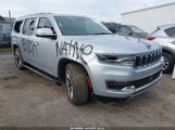 Jeep Wagoneer Series Iii 4X4 1C4SJVDT1NS129710 photo