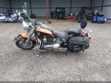 Harley-Davidson Flstc 105Th Anniversary Edition 1HD1BW5448Y042342 fotografie