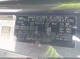 Kia Sportage Ex KNDPN3ACXH7232957 снимка