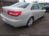 Lincoln Mkz 3LNHM26T78R632215 снимка