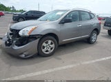 Nissan Rogue Select S JN8AS5MV9EW722139 снимка
