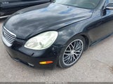 Lexus Sc 430 JTHFN48Y850069781 снимка