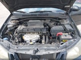 Kia Spectra5 Sx KNAFE241195023651 снимка
