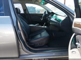 BMW 528I WBANU53548CT10187 снимка