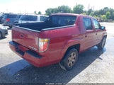 Honda Ridgeline Rtl 2HJYK165X6H517957 снимка
