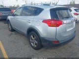 Toyota Rav4 Xle JTMWFREV1FD062302 снимка