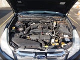 Subaru Outback 2.5I Premium 4S4BRBCC5D3294737 снимка
