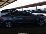 Acura Ilx 2.0L 19VDE1F37FE004470 снимка