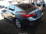 Acura Ilx 2.0L 19VDE1F37FE004470 снимка