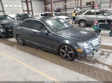 Mercedes-Benz C 300 Sport 4Matic WDDGF8ABXDA822838 fotografie