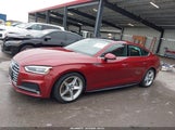 Audi A5 45 Premium WAUENCF50KA008945 снимка