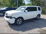 Honda Pilot Ex 5FNYF3H44FB024869 photo
