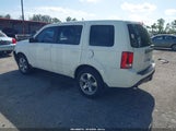 Honda Pilot Ex 5FNYF3H44FB024869 fotografie