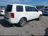 Honda Pilot Ex 5FNYF3H44FB024869 photo