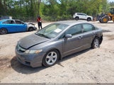 Honda Civic Lx 2HGFA16509H302723 снимка