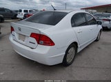 Honda Civic Hybrid JHMFA362X8S024564 снимка