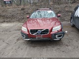 Volvo Xc70 T6 YV4902BZXB1097779 снимка
