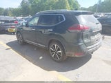 Nissan Rogue Sl 5N1AT2MV7KC704450 снимка