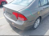 Honda Civic Lx 2HGFA16588H313886 снимка