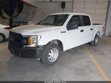 Ford F-150 Xl 1FTEW1C54KKD91663 fotografie