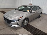 Hyundai Elantra Se 5NPLL4AG2MH047210 снимка