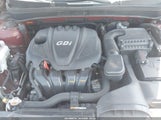 Hyundai Sonata Gls 5NPEB4AC0EH820279 снимка