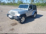 Jeep Wrangler X 1J4FA24189L755392 снимка