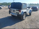 Jeep Wrangler X 1J4FA24189L755392 снимка