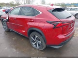 Lexus Nx 300 JTJBARBZ0J2164373 снимка