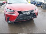 Lexus Nx 300 JTJBARBZ0J2164373 снимка