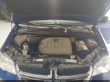 Dodge Grand Caravan Se 2C4RDGBG4JR254803 снимка