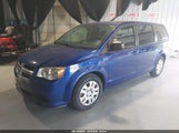 Dodge Grand Caravan Se 2C4RDGBG4JR254803 снимка