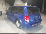 Dodge Grand Caravan Se 2C4RDGBG4JR254803 снимка