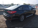 Hyundai Sonata Limited 5NPE34AF2FH021063 снимка